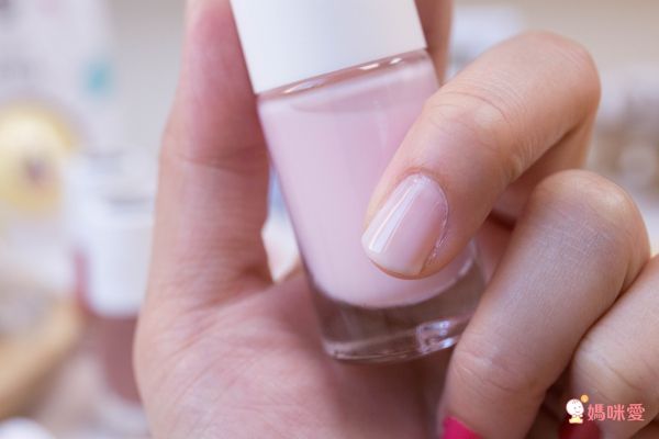 驚艷巴黎時尚圈!【法國 Nailmatic 指甲油】安全無毒又好卸
