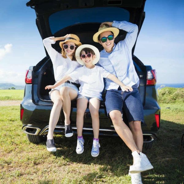 艾維士租車 1500 1600c C汽車租用一日券 媽咪愛