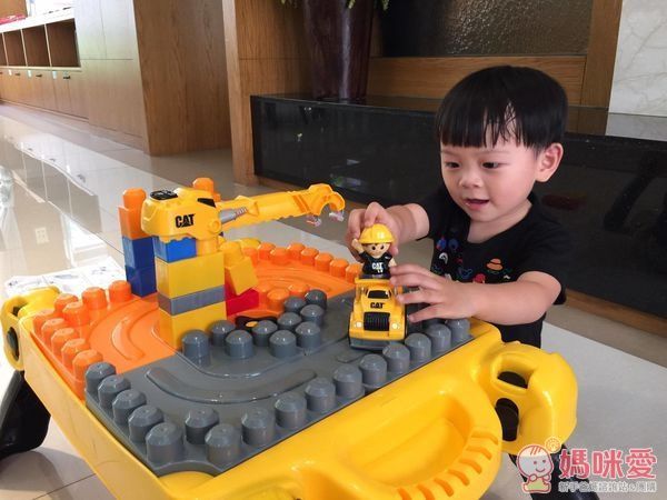 MEGA BLOKS 美加大積木★全團加拿大製造★