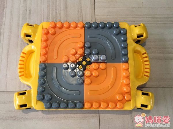MEGA BLOKS 美加大積木★全團加拿大製造★
