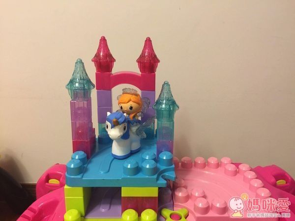 MEGA BLOKS 美加大積木★全團加拿大製造★