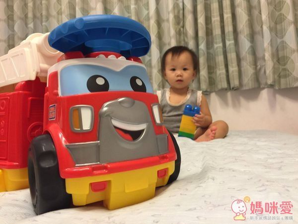 MEGA BLOKS 美加大積木★全團加拿大製造★