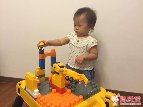 MEGA BLOKS 美加大積木★全團加拿大製造★