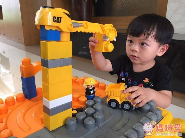 MEGA BLOKS 美加大積木★全團加拿大製造★