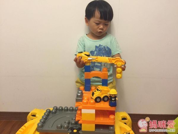 MEGA BLOKS 美加大積木★全團加拿大製造★