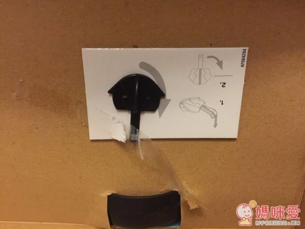 ☆MEGA BLOKS 消防車積木組