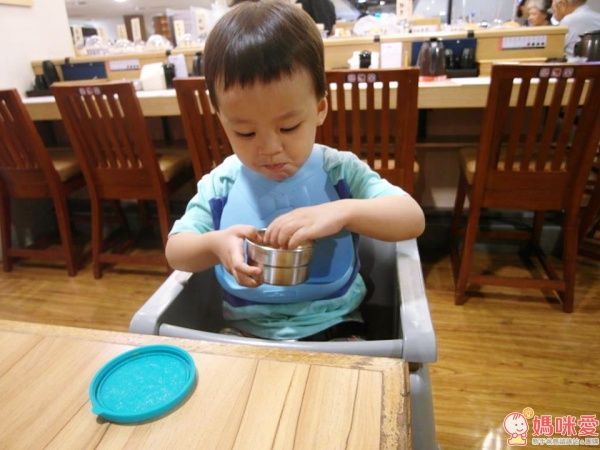 ECOlunchBox 灑脫點心盒