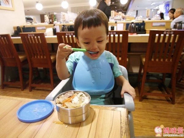 ECOlunchBox 灑脫點心盒