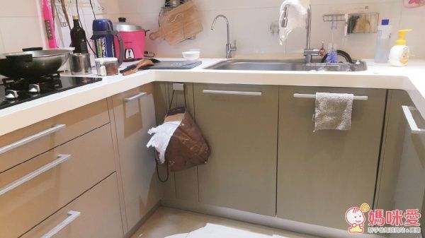 【荷蘭 Brabantia】多功能餐廚置物桶