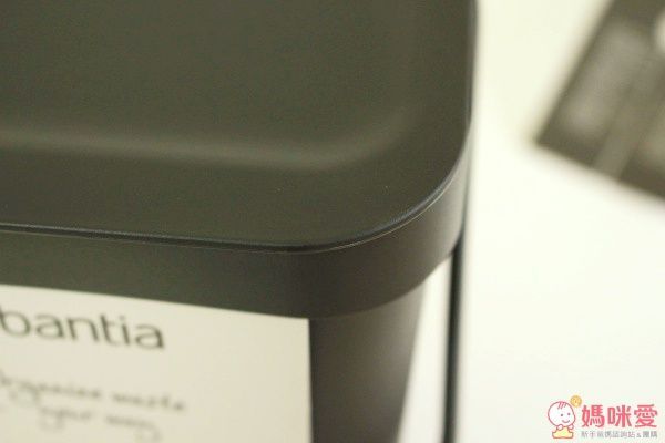 【荷蘭 Brabantia】多功能餐廚置物桶