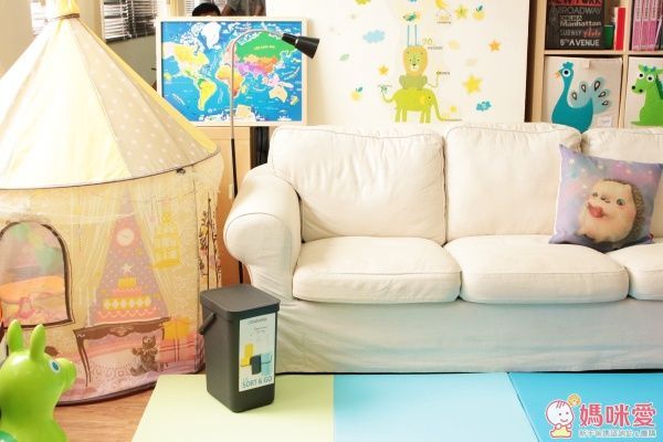 【荷蘭 Brabantia】多功能餐廚置物桶