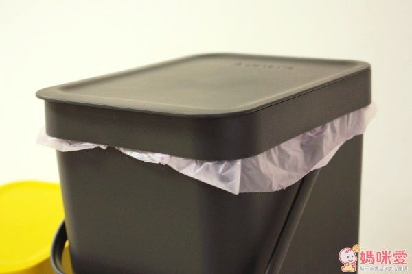 【荷蘭 Brabantia】多功能餐廚置物桶