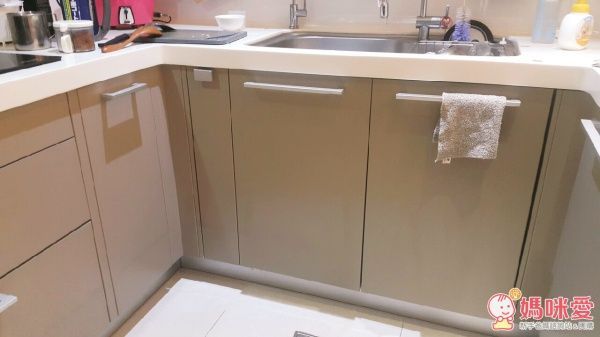 【荷蘭 Brabantia】多功能餐廚置物桶