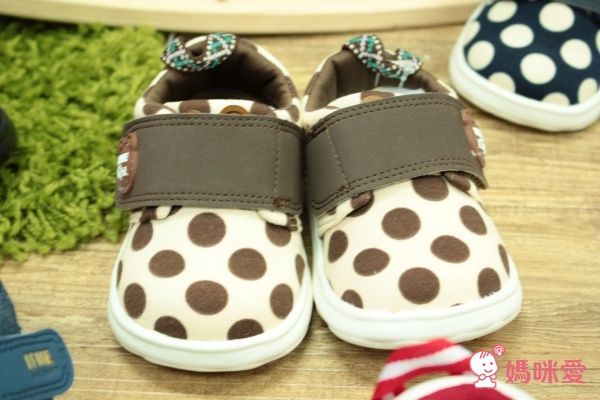 日本 IFME ✖ MOONSTAR 機能童鞋✖ ASICS 學步鞋