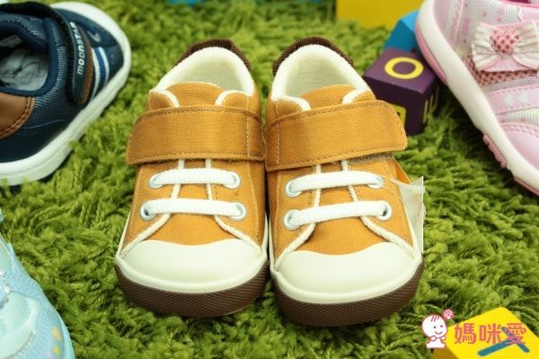 日本 IFME ✖ MOONSTAR 機能童鞋✖ ASICS 學步鞋