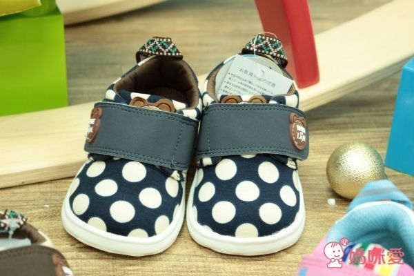 日本 IFME ✖ MOONSTAR 機能童鞋✖ ASICS 學步鞋