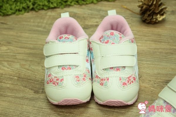 日本 IFME ✖ MOONSTAR 機能童鞋✖ ASICS 學步鞋