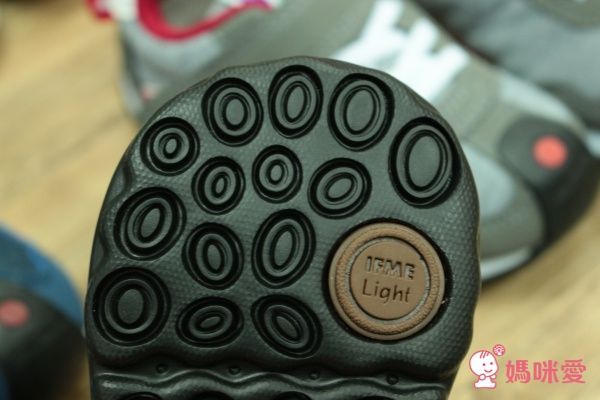 日本 IFME ✖ MOONSTAR 機能童鞋✖ ASICS 學步鞋