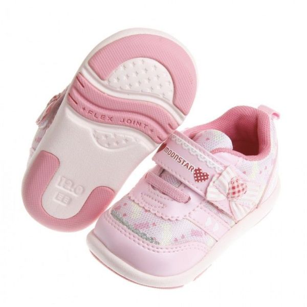 日本 IFME ✖ MOONSTAR 機能童鞋✖ ASICS 學步鞋