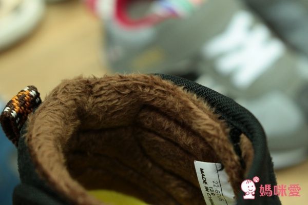 日本 IFME ✖ MOONSTAR 機能童鞋✖ ASICS 學步鞋