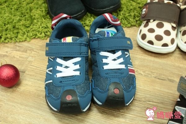日本 IFME ✖ MOONSTAR 機能童鞋✖ ASICS 學步鞋