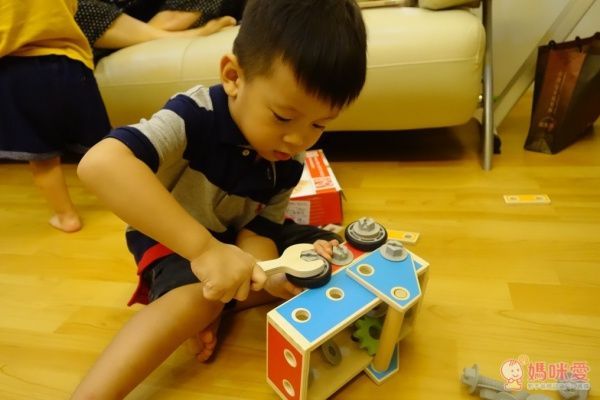 組裝建構系列▶工匠組（72、62、42 PCS）