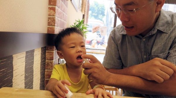 【oh care 歐克威爾】口腔抑菌噴劑/漱口水