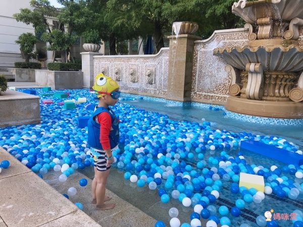 蘇澳瓏山林 5 折起|全台唯一真正冷熱雙泉五星飯店