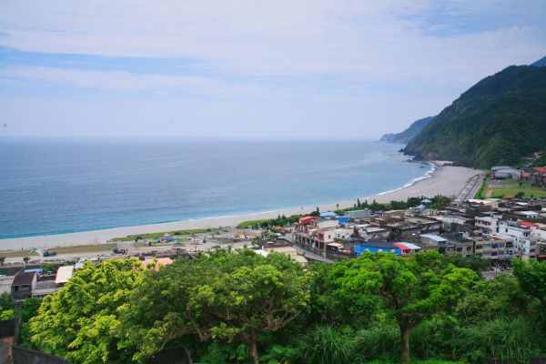 蘇澳瓏山林 5 折起|全台唯一真正冷熱雙泉五星飯店