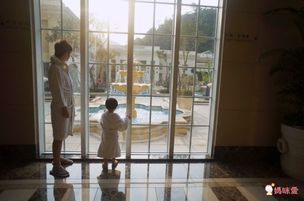 蘇澳瓏山林 5 折起|全台唯一真正冷熱雙泉五星飯店