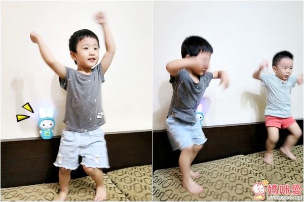 小牛津帽T兔第三代故事機