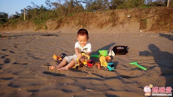 小小家 工程小車車