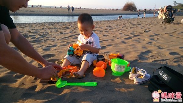 小小家 工程小車車