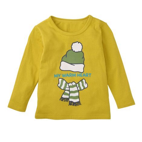 ❄ Nissen：純棉長袖毛帽圍巾休閒上衣