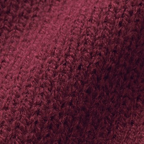 ❄ Nissen：針織蝴蝶結小外套