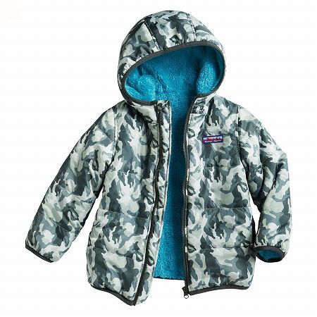 ❄ Nissen：保暖內側毛絨連帽外套