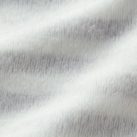 ❄ Nissen：假兩件式蝴蝶結內毛絨裙內搭褲組