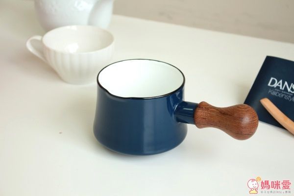 丹麥 Dansk 琺瑯鍋