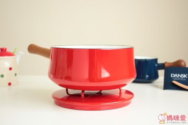 丹麥 Dansk 琺瑯鍋