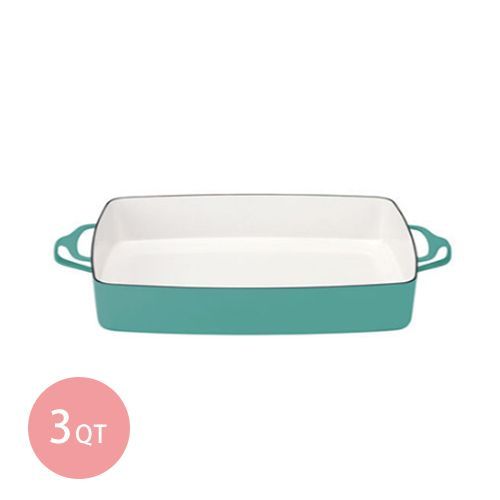 丹麥DANSK 琺瑯烤盤