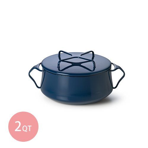 丹麥 Dansk 琺瑯鍋