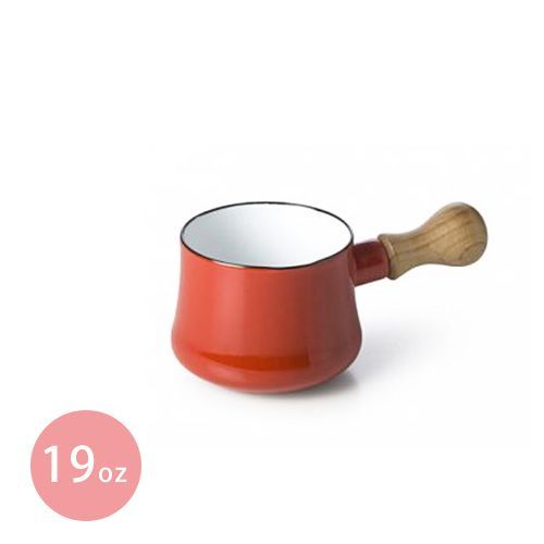 丹麥 Dansk 琺瑯鍋具