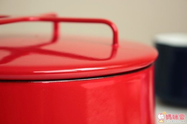 丹麥 Dansk 琺瑯鍋