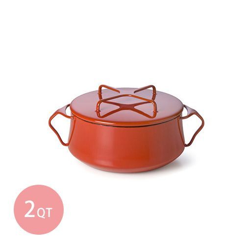 丹麥 Dansk 琺瑯鍋