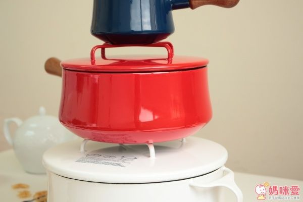 丹麥 Dansk 琺瑯鍋