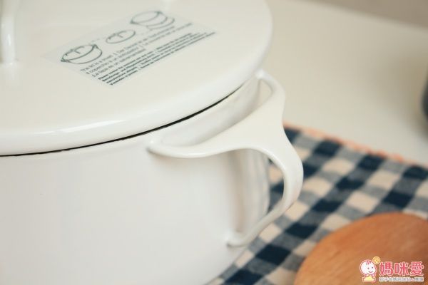 丹麥 Dansk 琺瑯鍋