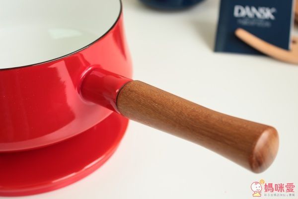 丹麥 Dansk 琺瑯鍋