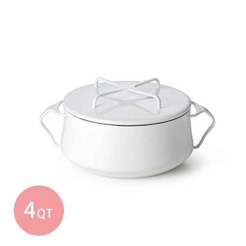 丹麥 Dansk 琺瑯鍋