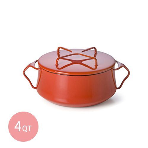 丹麥 Dansk 琺瑯鍋