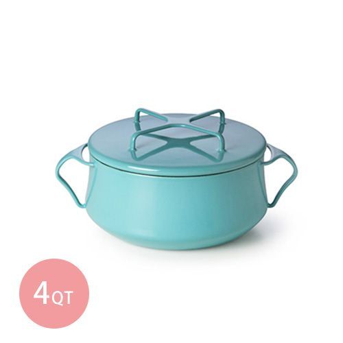 丹麥 Dansk 琺瑯鍋